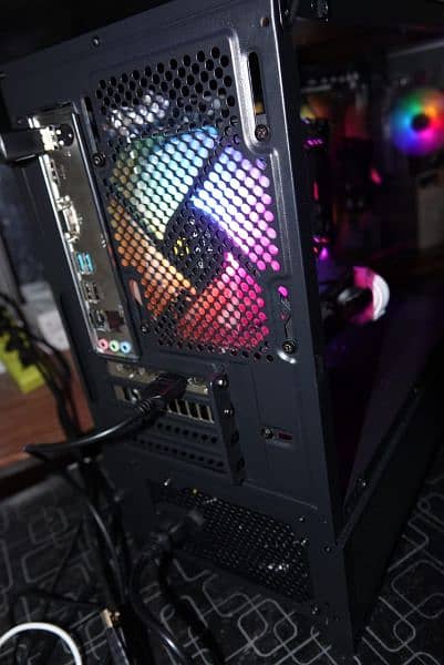 Gaming PC for sale 4