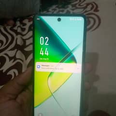 infinix