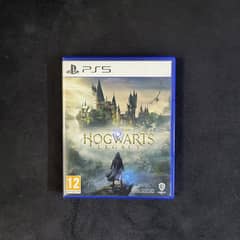 Hogwarts Legacy Ps5