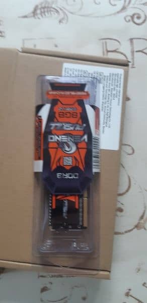 DDR3 LAPTOP RAM BRAND NEW NOT USED 1