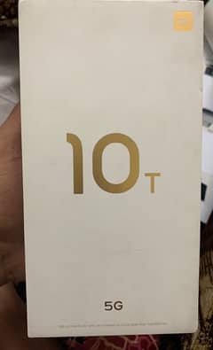 mi 10t (5g) 8/128