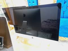 Apple imac 2017 5k ratina 27 inch