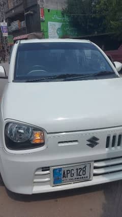 Suzuki Alto 2019