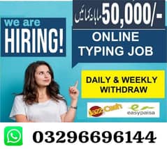 online earning platform job at home/ google/easy/part time