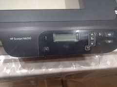 HP Scanjet N6310