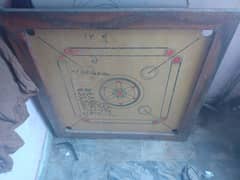 Carom Board for sale