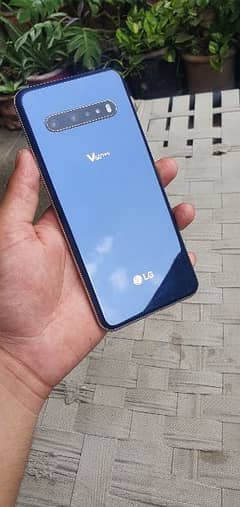 LG V60 8/128  PTA Approved 0