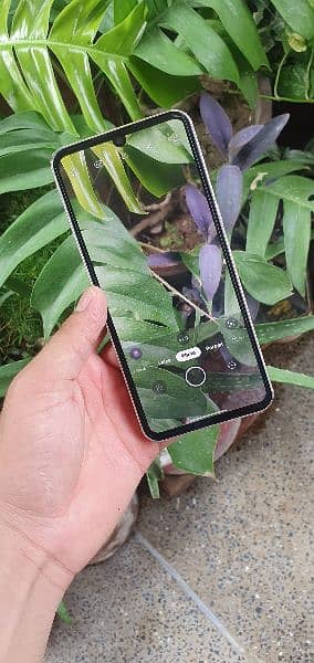 LG V60 8/128  PTA Approved 3