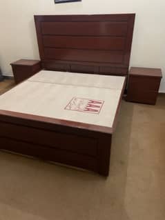 Brand New king Size bed