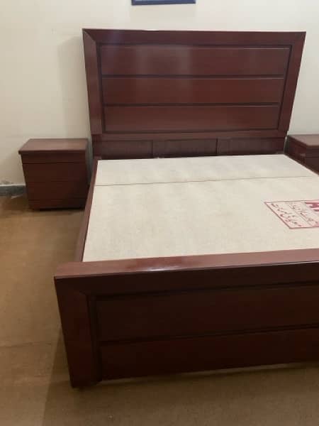 Brand New king Size bed 2