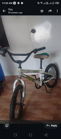 Apollo Force BMX sport Japan since 1930