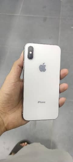 iPhone Xs Non PTA