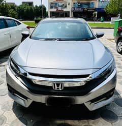 Honda Civic VTi Oriel Prosmatec 2019