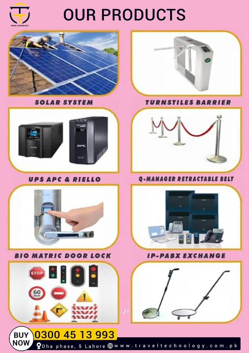 Full Height Turnstile Barrier Access Control System 3