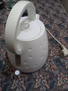 Anex Electric Kettle