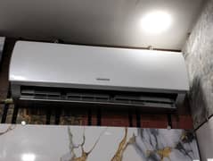 Kenwood Inverter