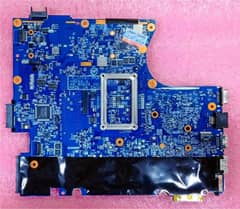 HP PROBOOK 4520S laptop motherboard