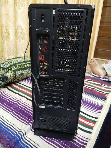 Gaming PC 18