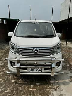 Changan