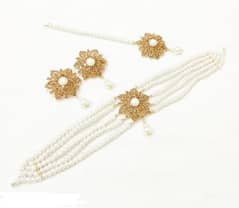 Jewellery Set For Women 0