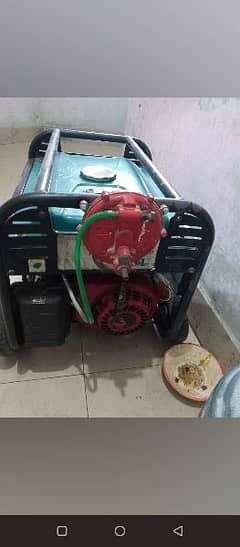 Generator for sale