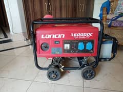 3KV Generator (Loncin)