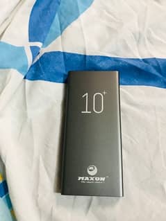 Maxon Powerbank 10000 Mah