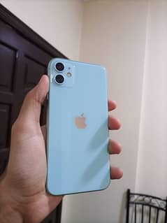 Iphone 11 128GB Non Pta