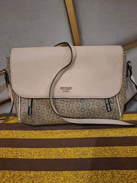 Branded bag - Guess 6K 1