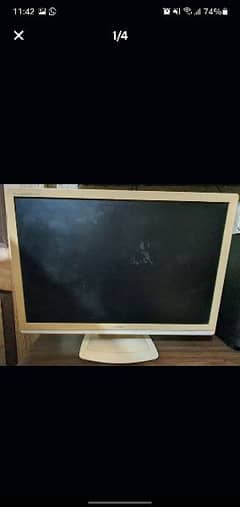 LCD monitor screen 26 inch for sale