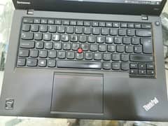 Lenovo T440s