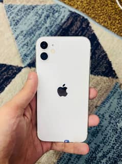 iPhone 11 64gb