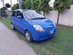 Original Chevorlet Matiz!Btr thn Cuore,cultus,alto,santro,Mehran,Wagon