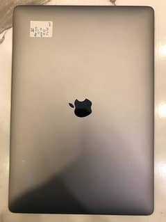 Macbook pro 2016  15”  for sale