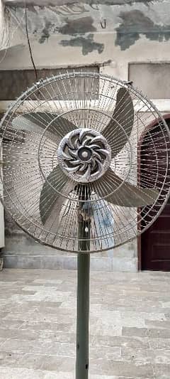 12V DC Stain Fan