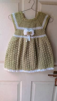 baby frock