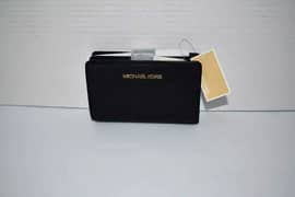 michel koras hand wallet original brand new