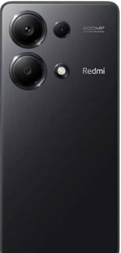 Redmi