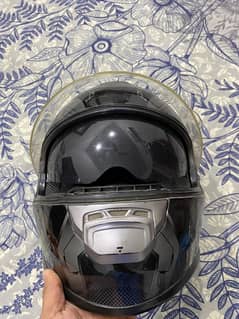 Helmet top quality