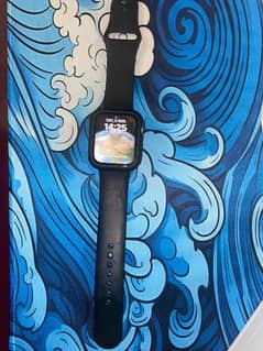 Apple watch series 5, 44mm ,gps+cellular, grey