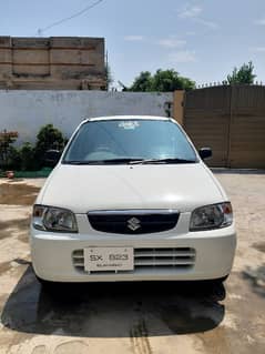 Suzuki Alto 2011