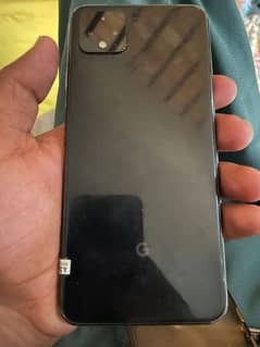 google pixel 4xl 6/128 condition 10/10