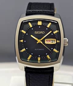 seiko