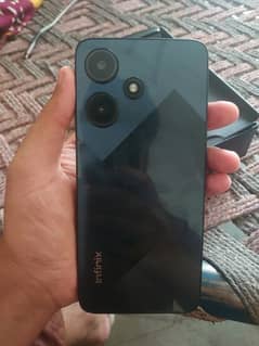 infinix hot 30 i 8 128