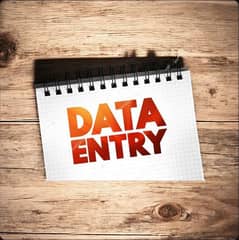 Data Entry or Video, Audio and Image Editor as Freelancer