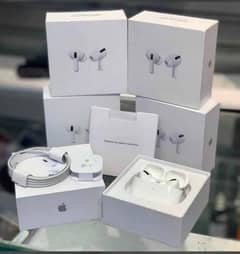 AIRPODS PRO SIMPLE 0