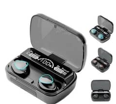 M10 Earbuds