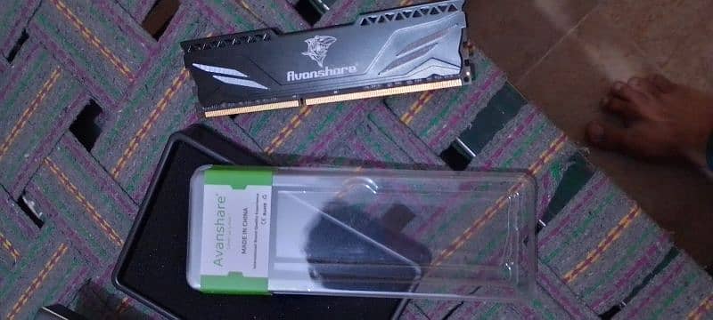 8GB DDR3 RAM COMPUTER LAPTOP BRAND NEW 4