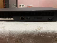 Playstation 3 slim model jailbreak with 150 GB storage