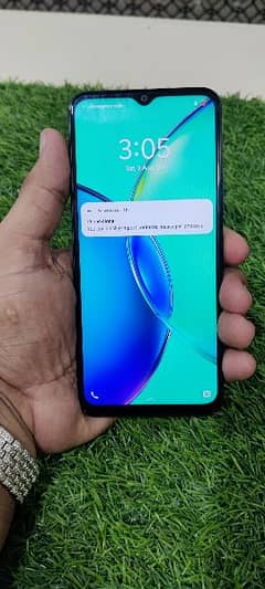 VIVO Y17s 6/128 Gb